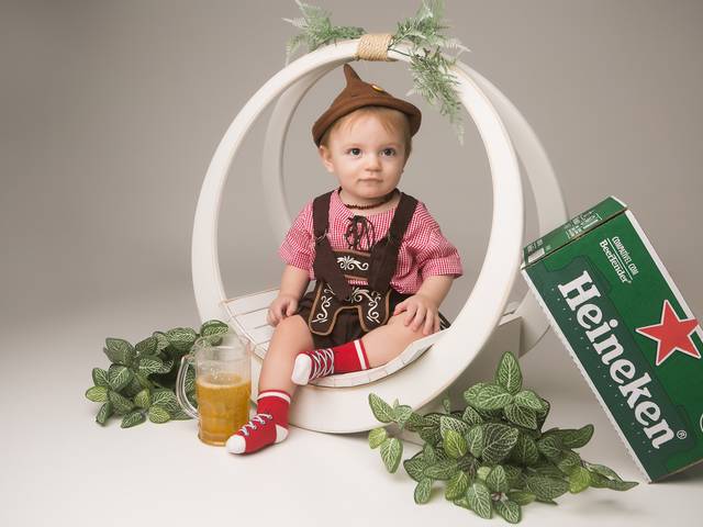 ENSAIO BEBÊS (acompanhamento) de ACOMPANHAMENTO DE BEBÊ