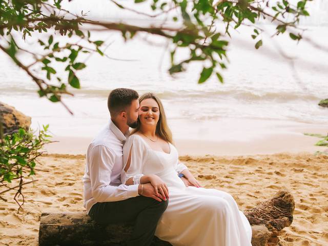 ENSAIO CASAL (pré-casamento) de Pré-casamento