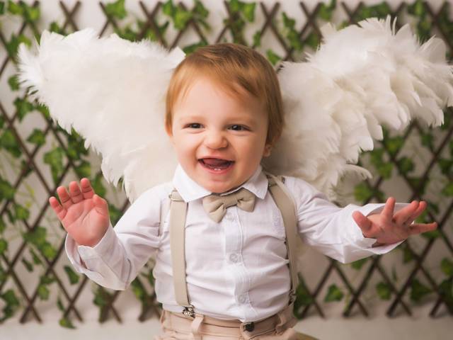 ENSAIO BEBÊS (acompanhamento) de ACOMPANHAMENTO DE BEBÊ