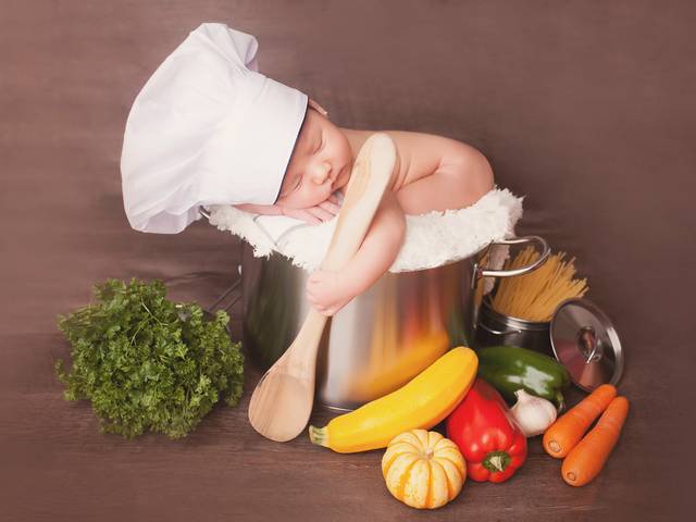 NEWBORN (recém nascido) de Newborn