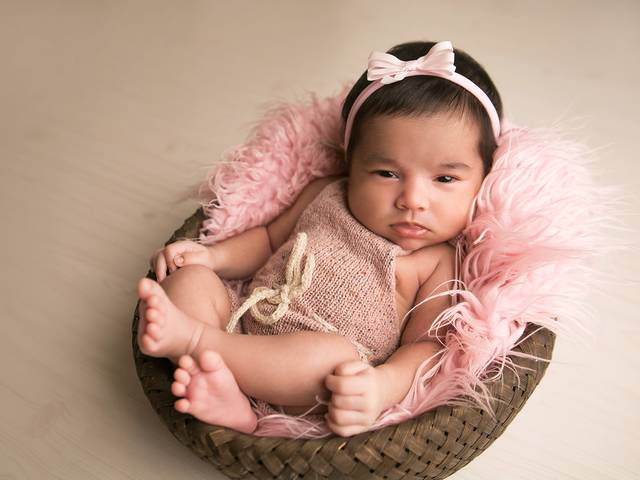 NEWBORN (recém nascido) de Newborn