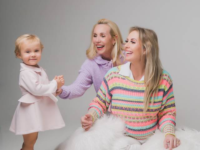 ENSAIO FAMÍLIA de ENSAIO DE FAMÍLIA