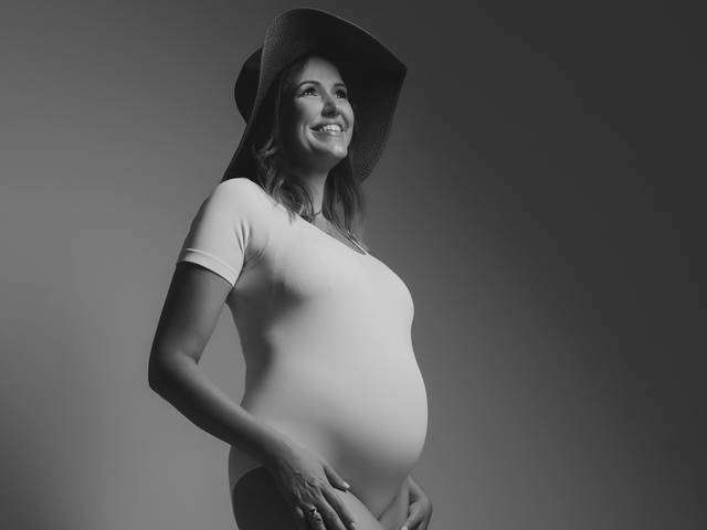 ENSAIO GRÁVIDA ESTÚDIO de Ensaio Gravida Estudio