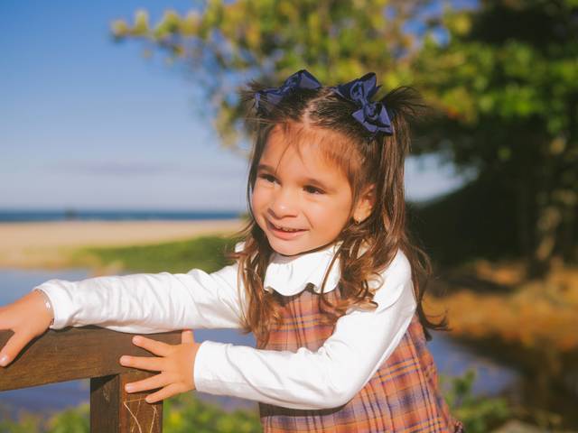 ENSAIO INFANTIL de ACOMPANHAMENTO MENSAL DE BEBÊ