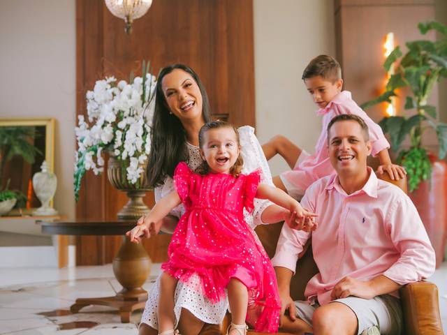 ENSAIO FAMÍLIA de ENSAIO FAMÍLIA EM CASA