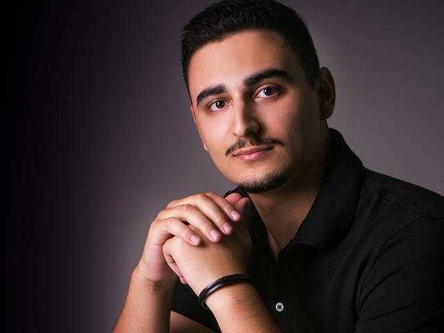 CORPORATIVO-PERFIL PROFISSIONAL de FOTOS CORPORATIVAS - FOTO PARA PERFIL PROFISSIONAL
