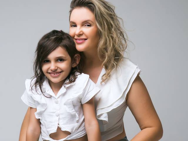 ENSAIO FAMÍLIA de Ensaio de família Estúdio Fotografico