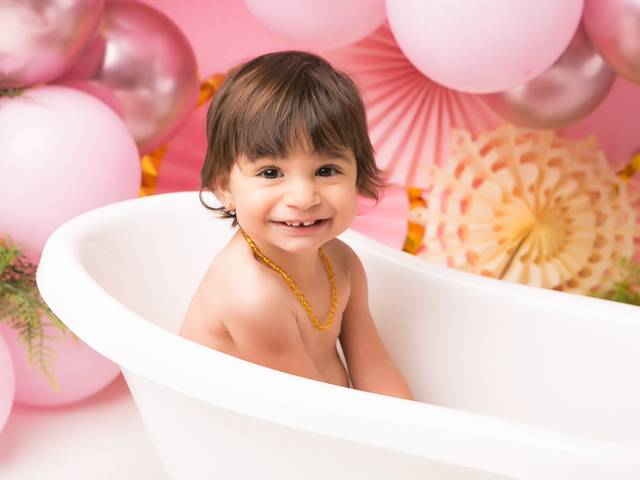 ENSAIO BEBÊS (acompanhamento) de Ensaio mensal - acompanhamento de bebê