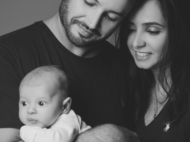 ENSAIO FAMÍLIA de Ensaio Família estúdio