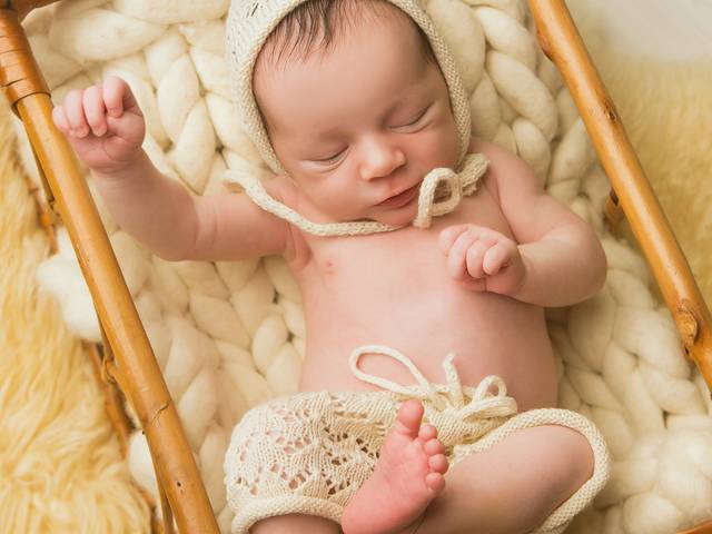 NEWBORN (recém nascido) de Ensaio Newborn - recem nascido