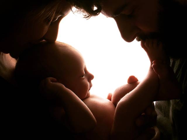 NEWBORN (recém nascido) de Fotógrafa Newborn em Balneário Camboriú: Ensaio de Bebê nos Primeiros Dias