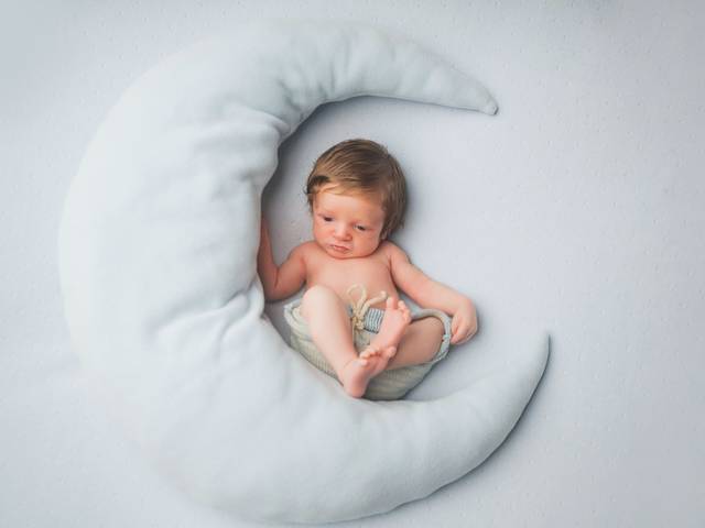 NEWBORN (recém nascido) de Ensaio Newborn em Balneário Camboriú | Fotografia de Recém-Nascido com Amor e Delicadeza