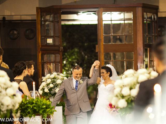 CASAMENTO de Casamento Bruno e Ana Paula De Mario