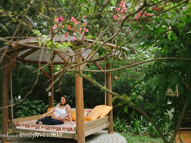 ENSAIO GRÁVIDA EXTERNO de Ensaio gestante