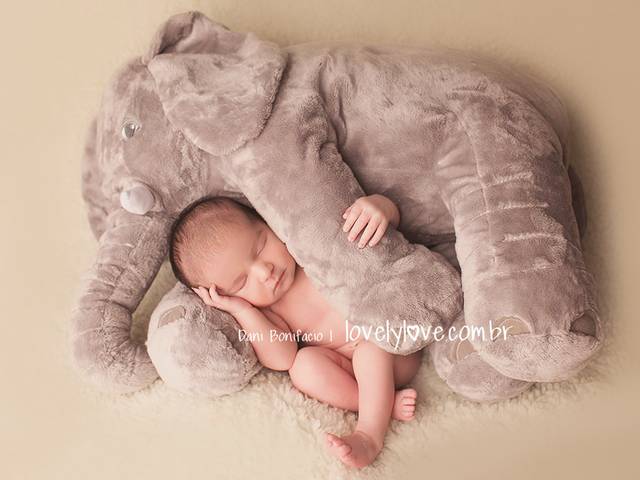 NEWBORN (recém nascido) de newborn Benicio