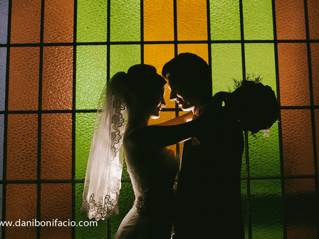CASAMENTO de Casamento Mayara e Guilherme