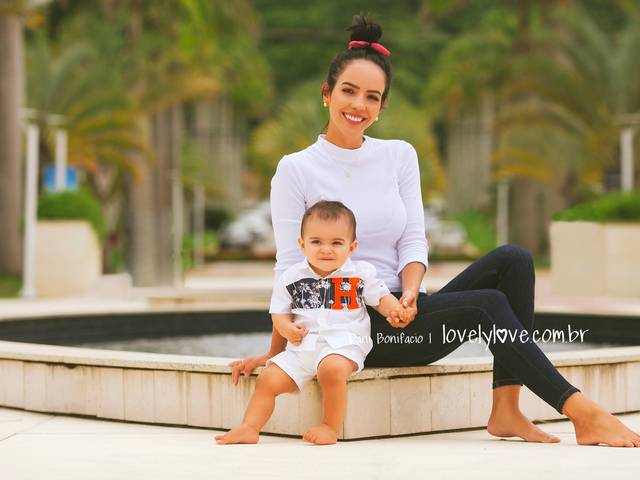 ENSAIO FAMÍLIA de Ensaio Familia