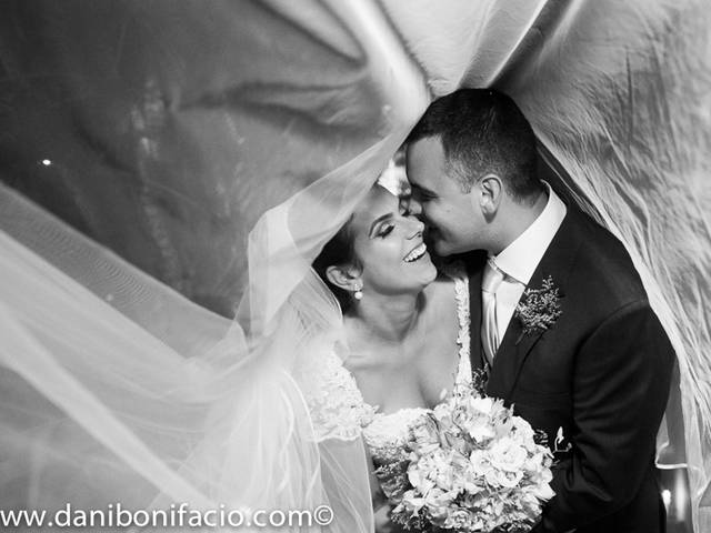 CASAMENTO de Natacha & Luiz - casamento