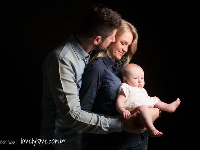 ENSAIO FAMÍLIA de Diego, Juliana & Ananda - ensaio de família