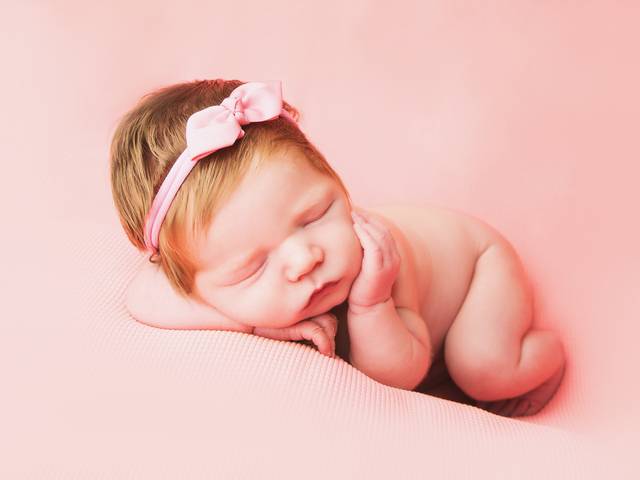 NEWBORN (recém nascido) de Newborn Isabela