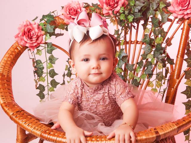 ENSAIO INFANTIL de Caetana - ensaio infantil