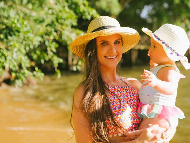 ENSAIO FAMÍLIA de Ensaio Família externo