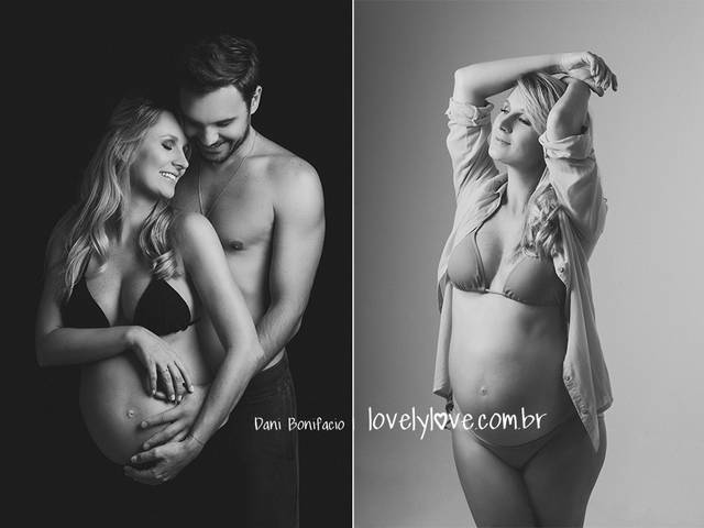 ENSAIO GRÁVIDA ESTÚDIO de Ensaio Gestante estúdio 