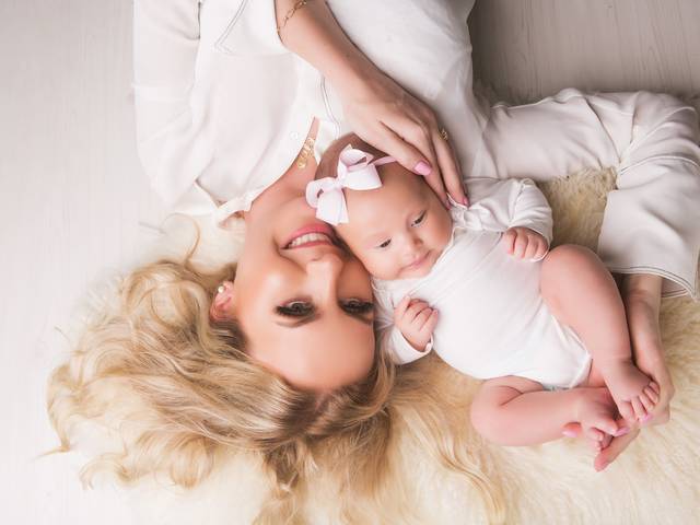 ENSAIO BEBÊS (acompanhamento) de Acompanhamento de bebê