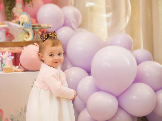 ANIVERSÁRIO INFANTIL de aniversário infantil