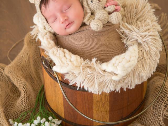 Newborn de Newborn Geovana