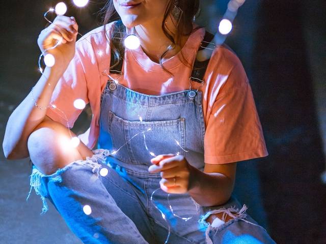 Família  de 15 anos de Isabella