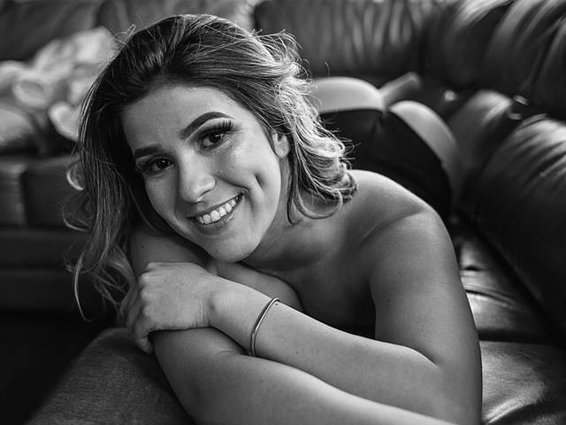 Ensaio Sensual de Liriel