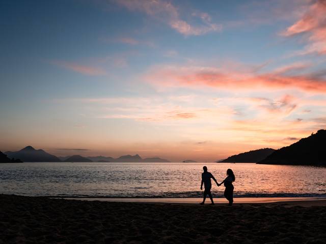 Ensaio de Gestante de Ensaio Gestante Jéssica