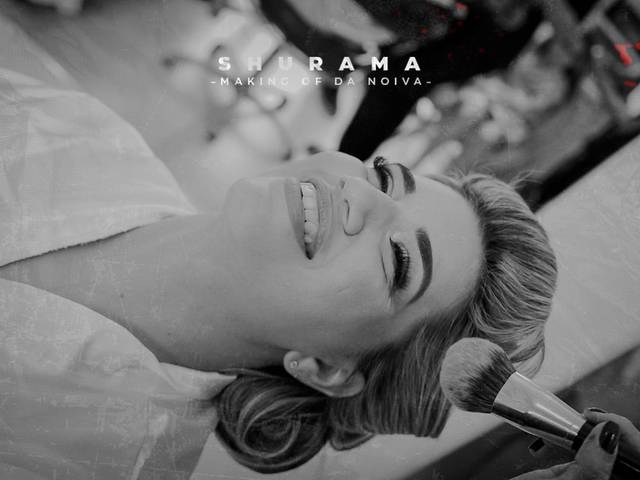 MAKING OF de Shurama - 