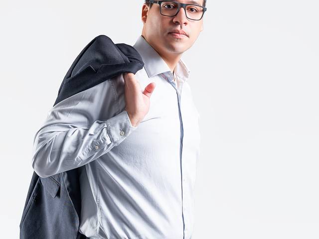 Ensaio Corporativo  de Felipe Bispo 