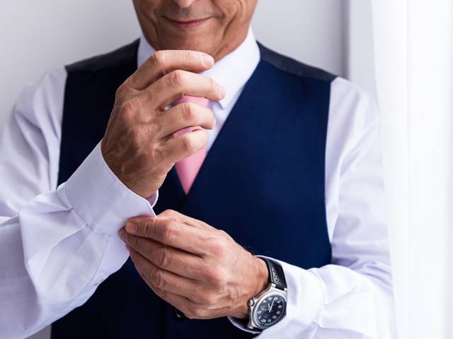 Casamento de Making Of Marcos Santanna