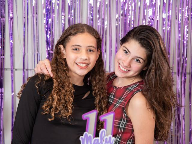 Infantil  de 11 Anos 