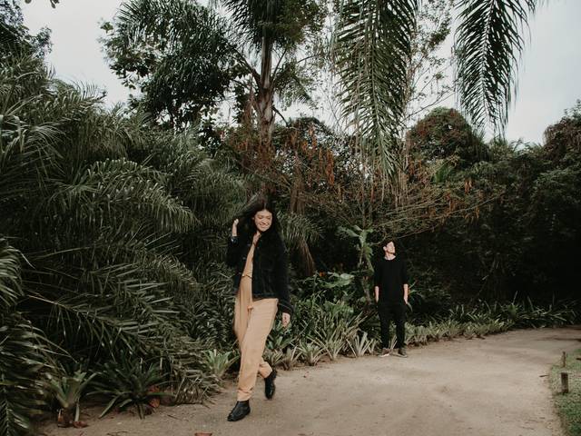 Casamento de Pré Wedding Dani & Bruno