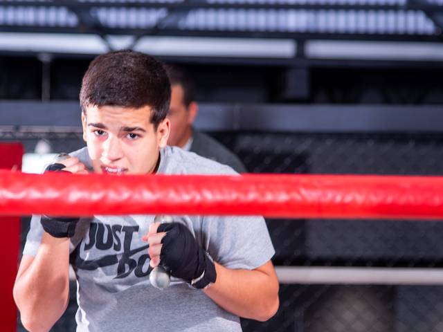 Evento Corporativo  de Academia Vittoria 