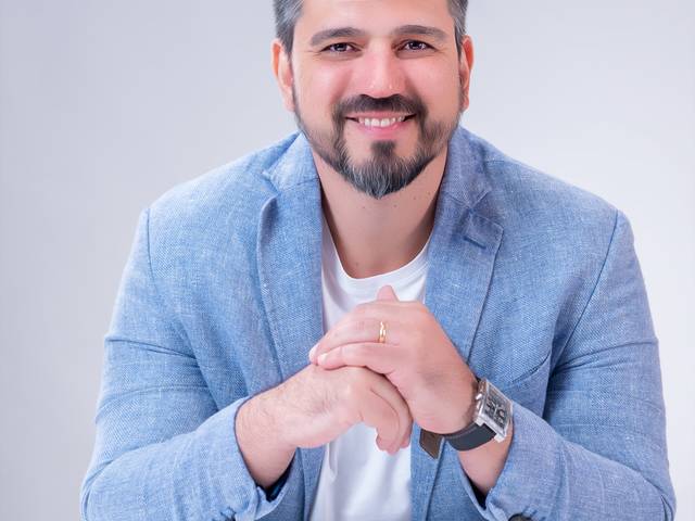 Ensaio Corporativo  de Renovação de Portfólio  