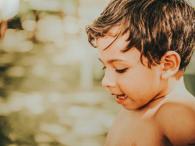 Ensaio de Família de Ensaio Renata e Gabriel