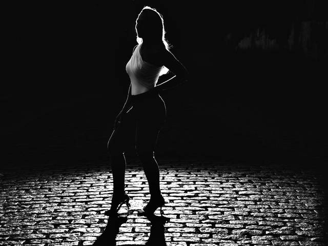 Ensaio Feminino de Ensaio Raquel