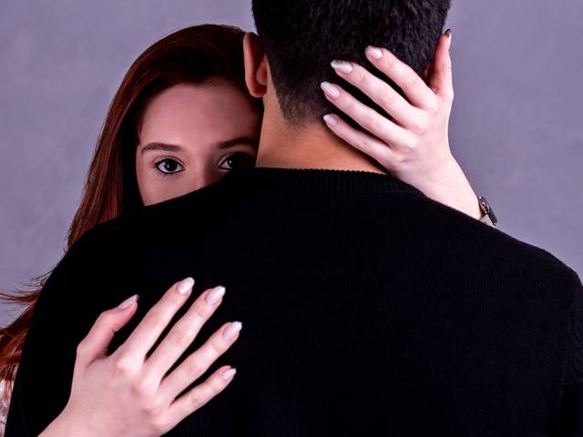 Ensaios de Casal  de Ensaio Mariana e Victor  