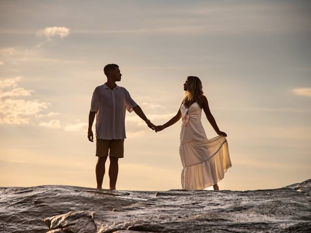 Casamento de Pós Wedding Mari e Caio 