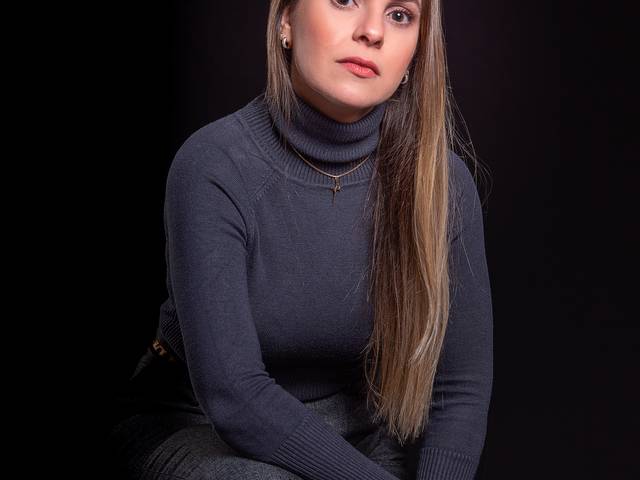 Ensaio Corporativo  de Ensaio Corporativo Gaci Olliveira