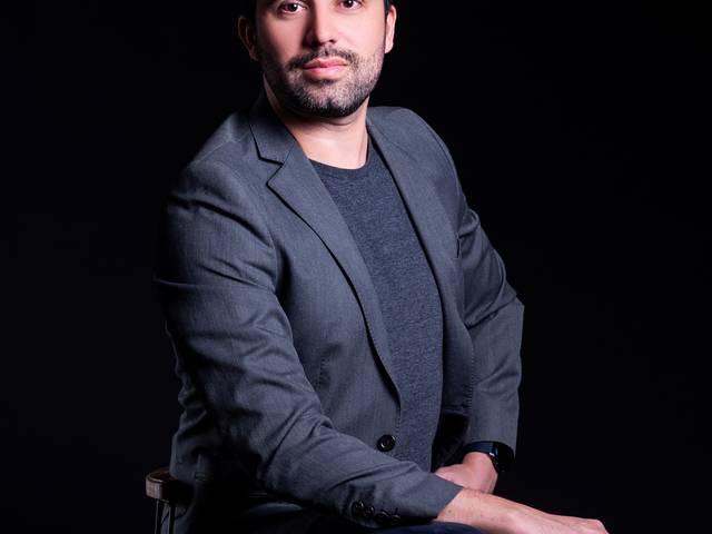 Ensaio Corporativo  de Tiago Tavares 