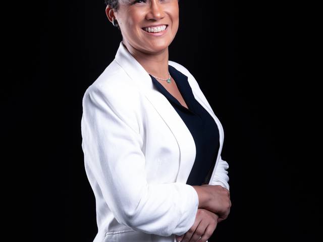 Ensaio Corporativo  de Gleice Monteiro 