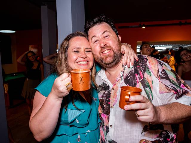 Eventos  de Festa Adulto 