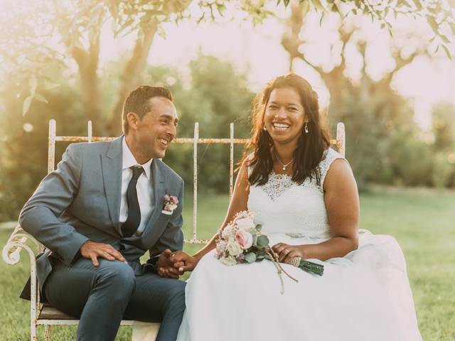 Casamentos de ANA & ALEXANDRE