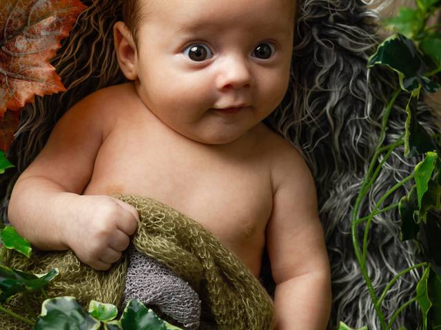 Acompanhamento de Martin - 2 meses